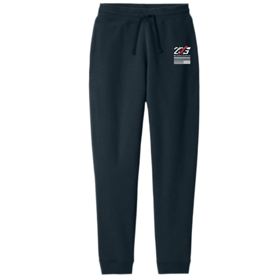 ANTI-ZOG Joggers — Cozy Fleece Sweatpants