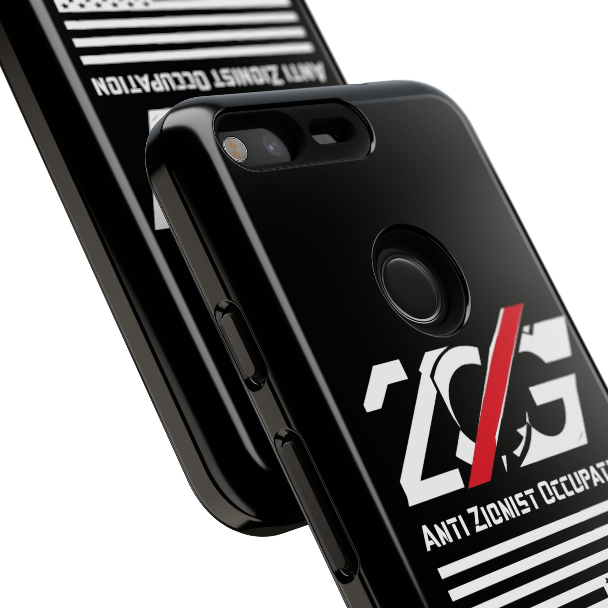 Anti-ZOG Phone Case (Pick Your Phone Model)