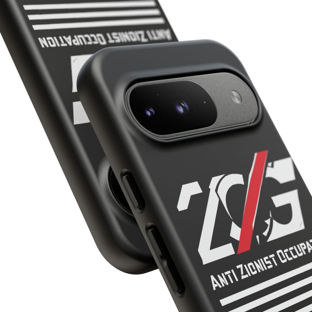 Anti-ZOG Phone Case (Pick Your Phone Model)