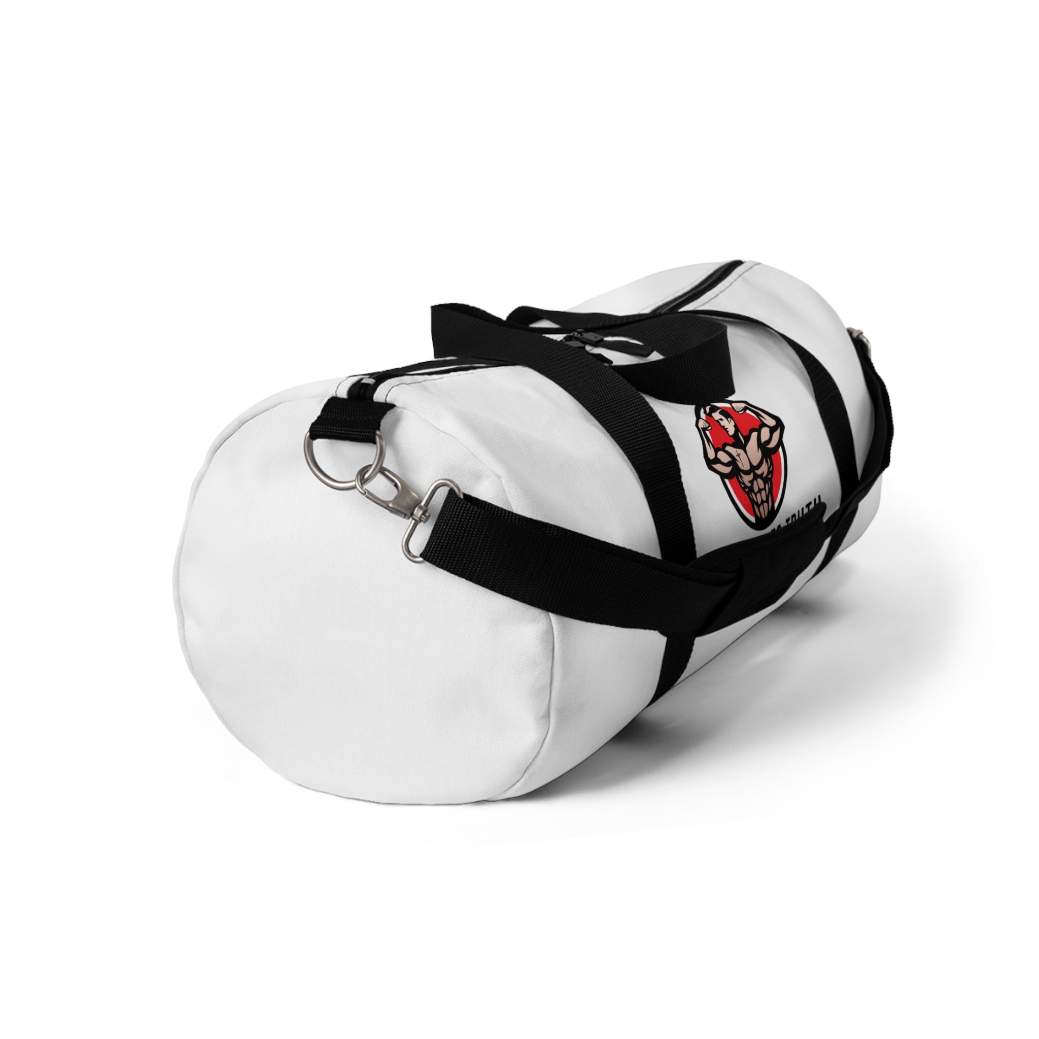 Anti-ZOG Fitness Gym Duffel Bag