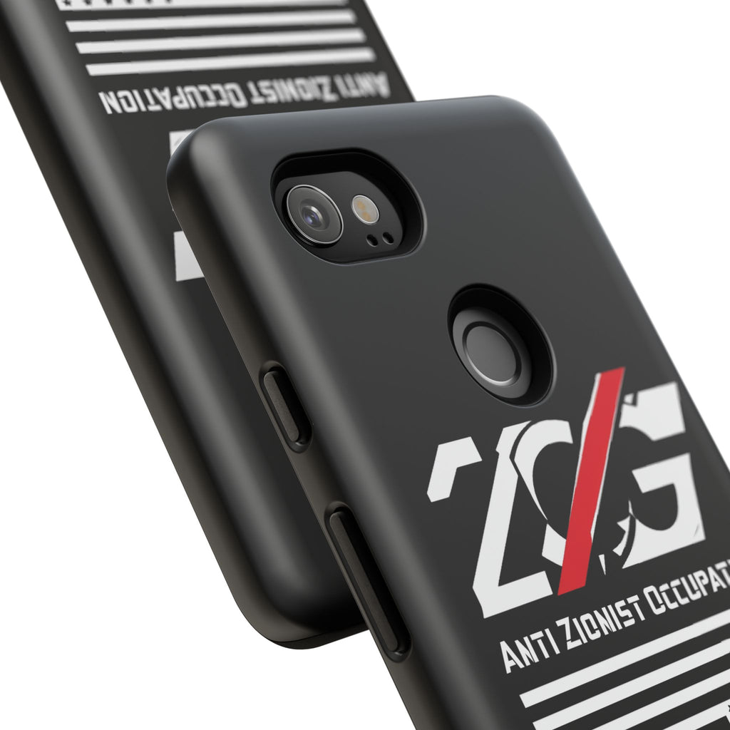 Anti-ZOG Phone Case (Pick Your Phone Model)