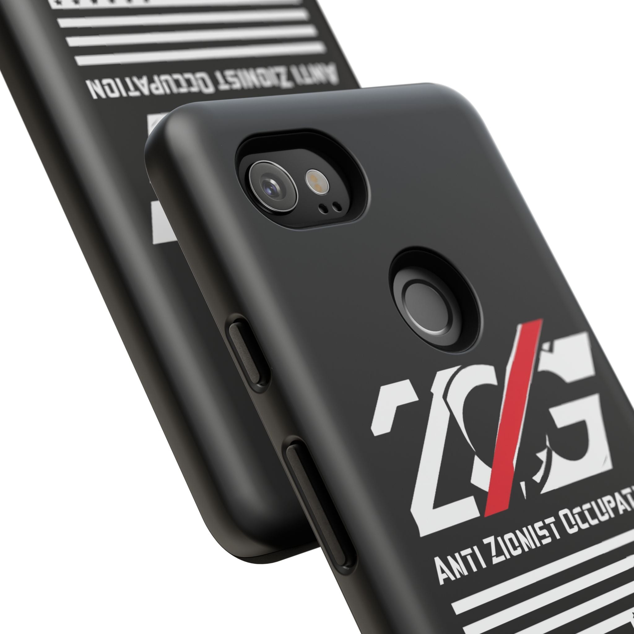 Anti-ZOG Phone Case (Pick Your Phone Model)