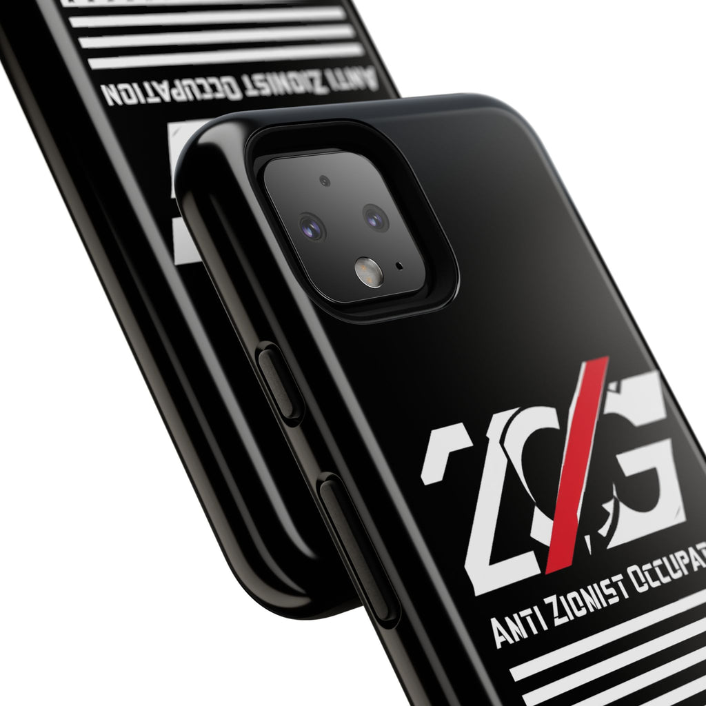 Anti-ZOG Phone Case (Pick Your Phone Model)