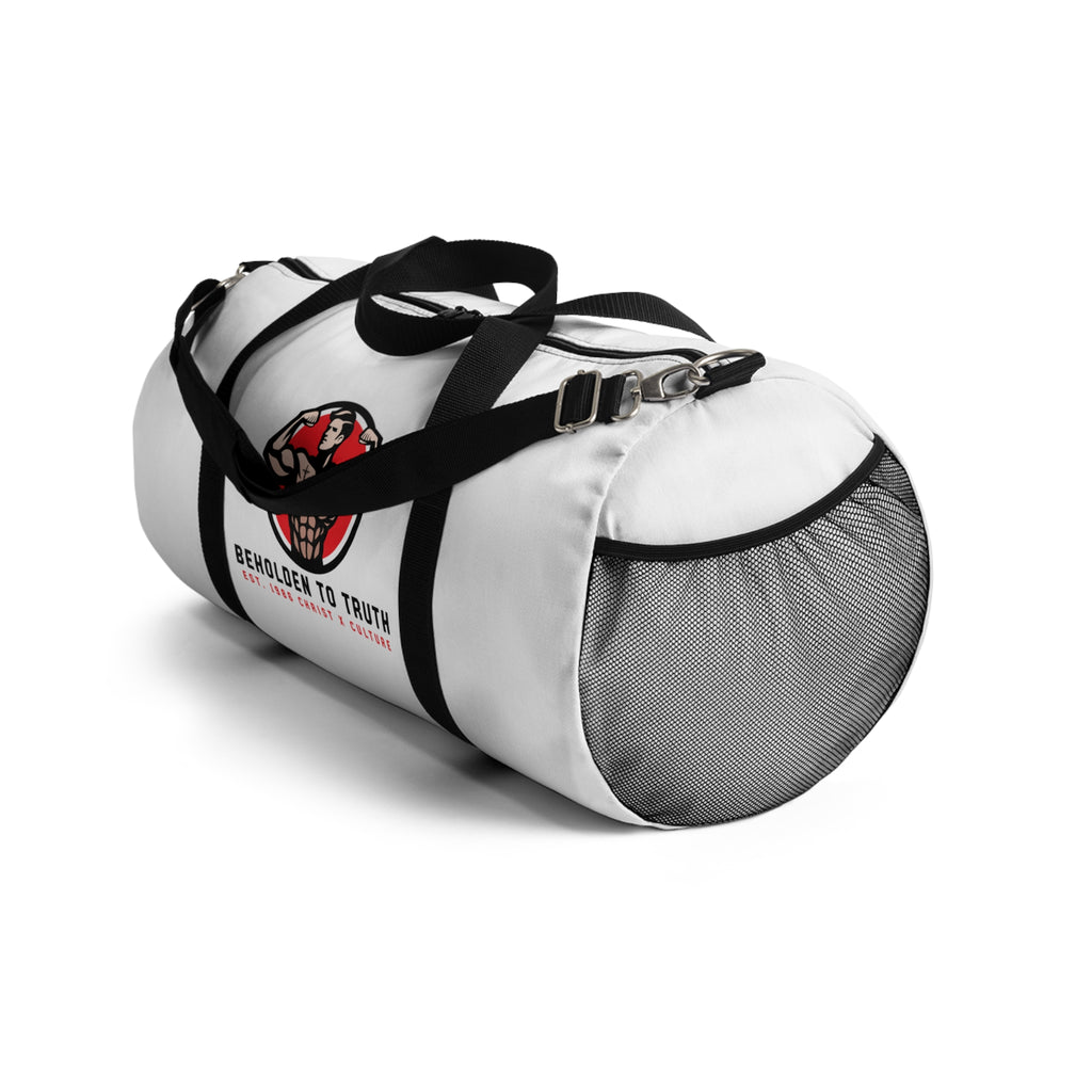 Anti-ZOG Fitness Gym Duffel Bag