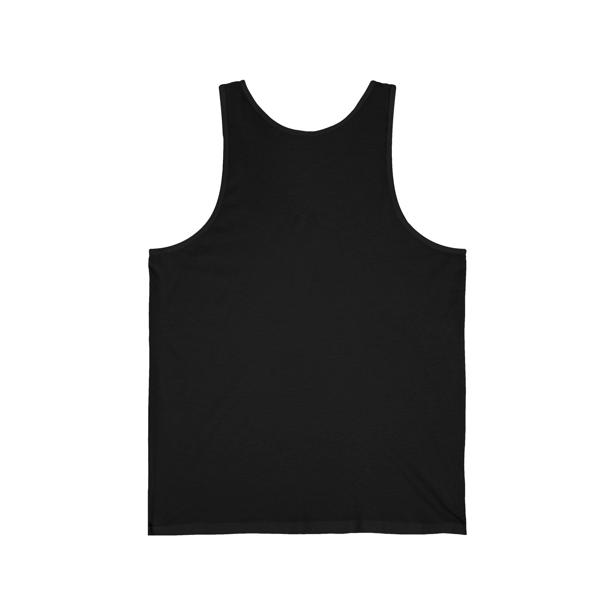 Save Europa x Beholden To Truth Jersey Tank Top