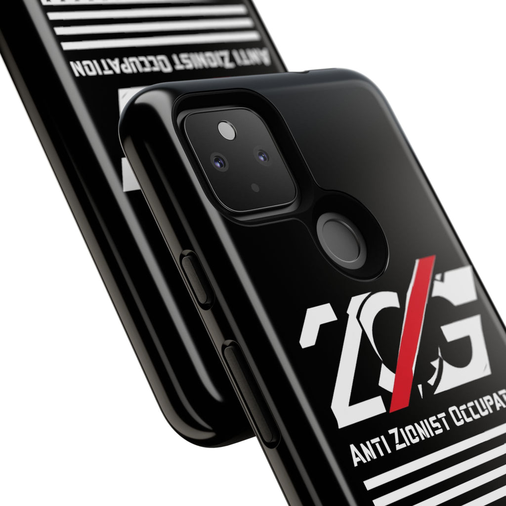Anti-ZOG Phone Case (Pick Your Phone Model)