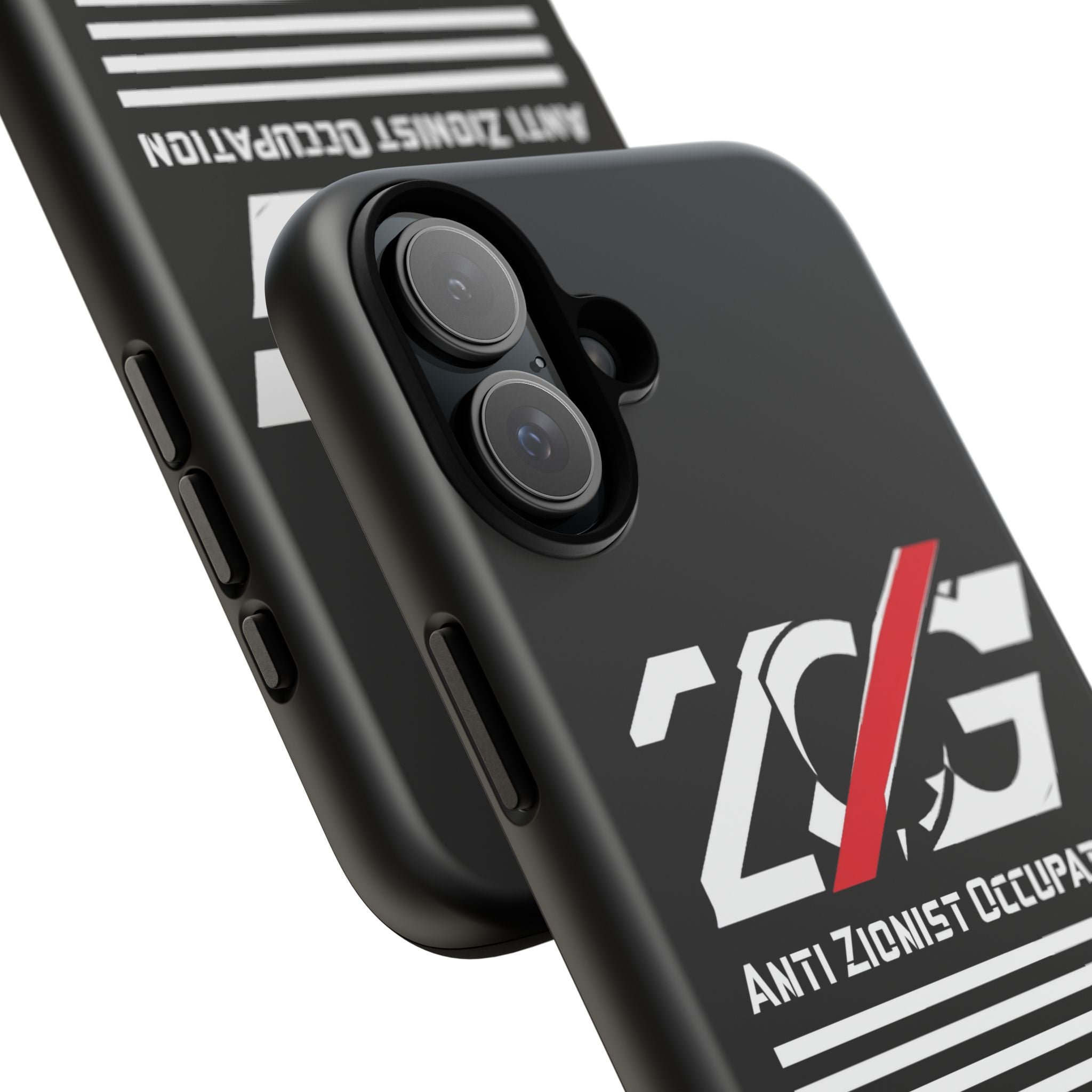 Anti-ZOG Phone Case (Pick Your Phone Model)