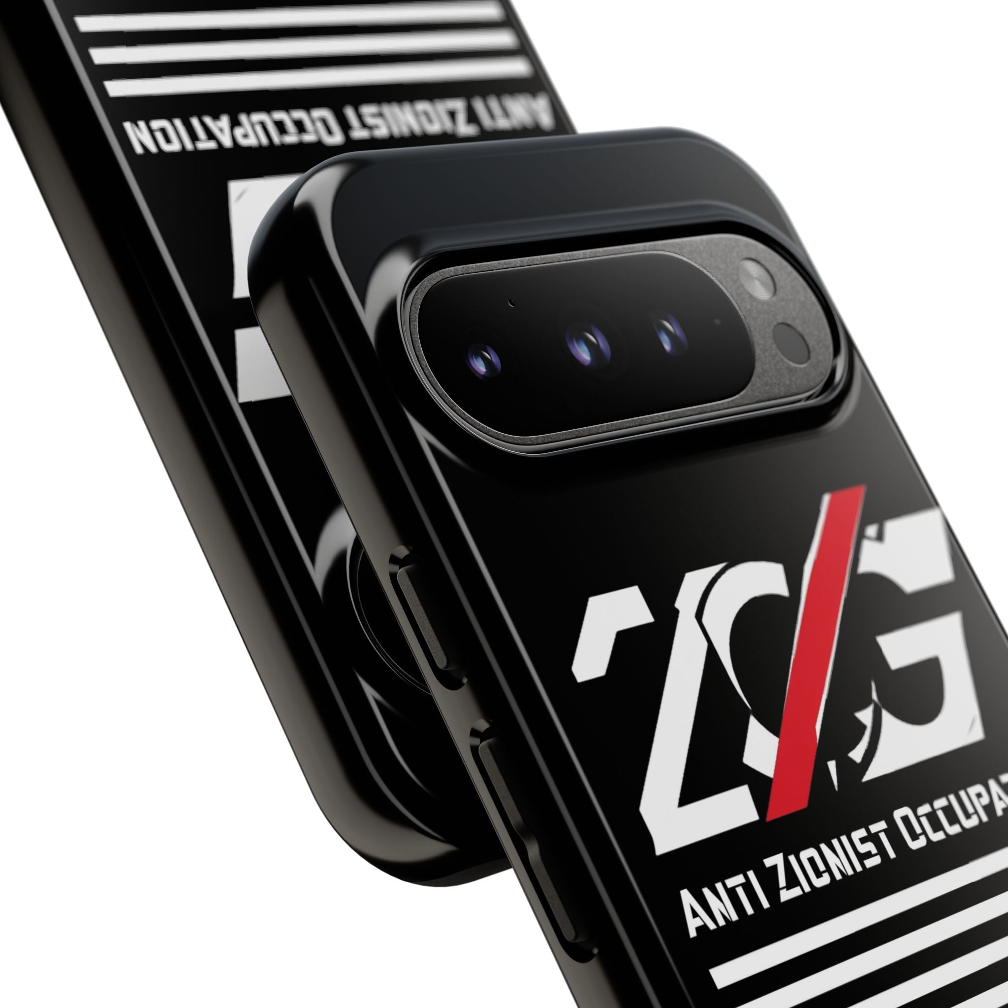 Anti-ZOG Phone Case (Pick Your Phone Model)