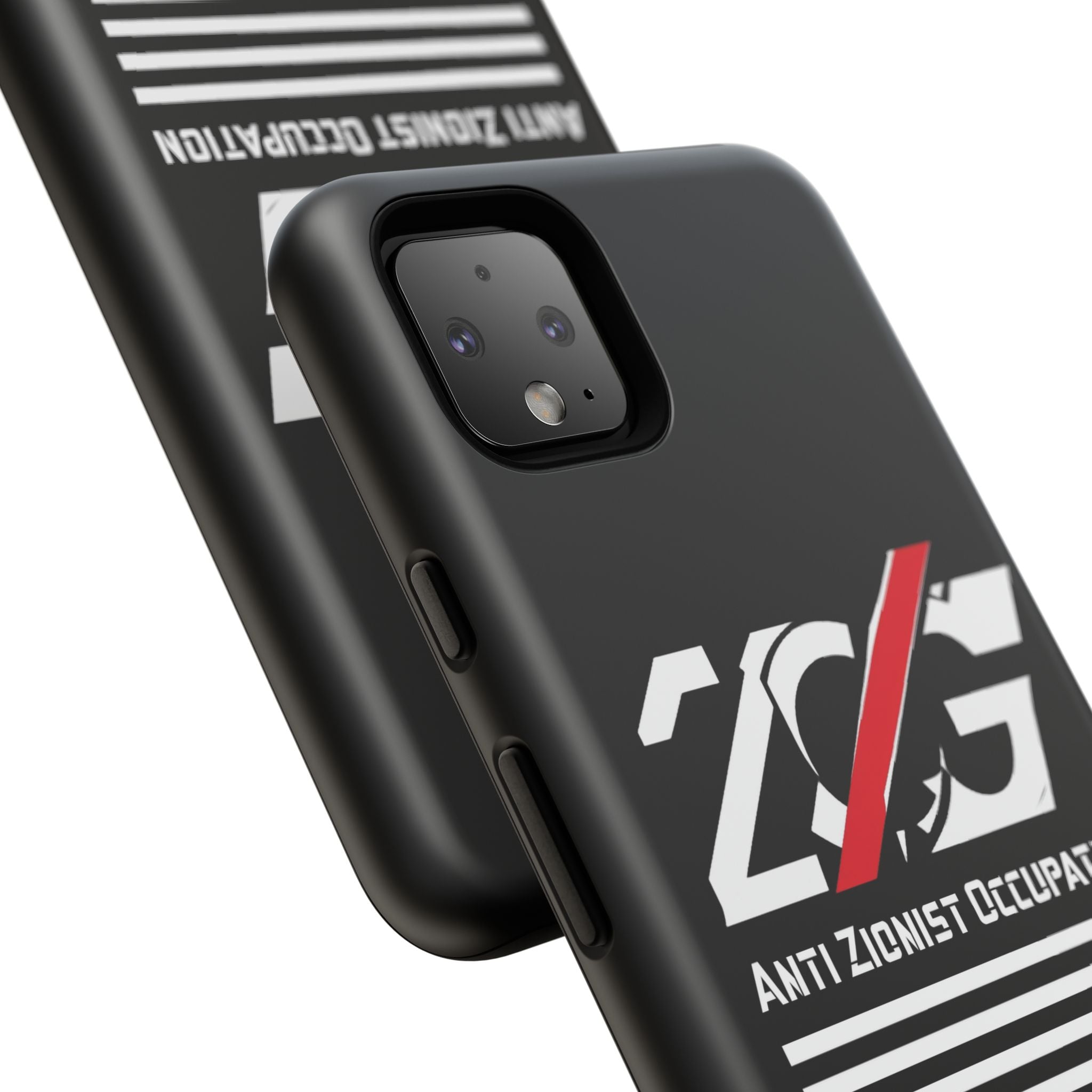 Anti-ZOG Phone Case (Pick Your Phone Model)
