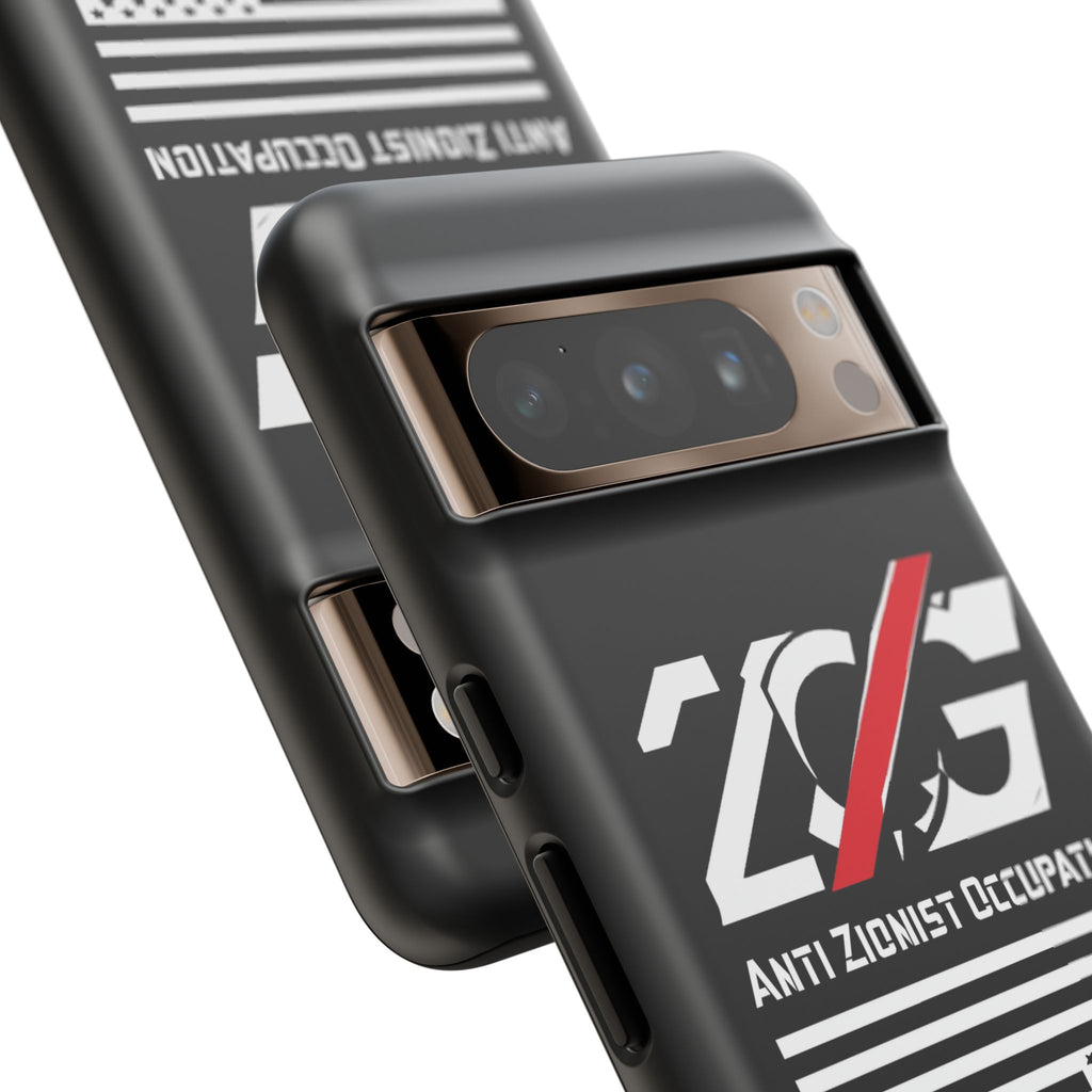 Anti-ZOG Phone Case (Pick Your Phone Model)
