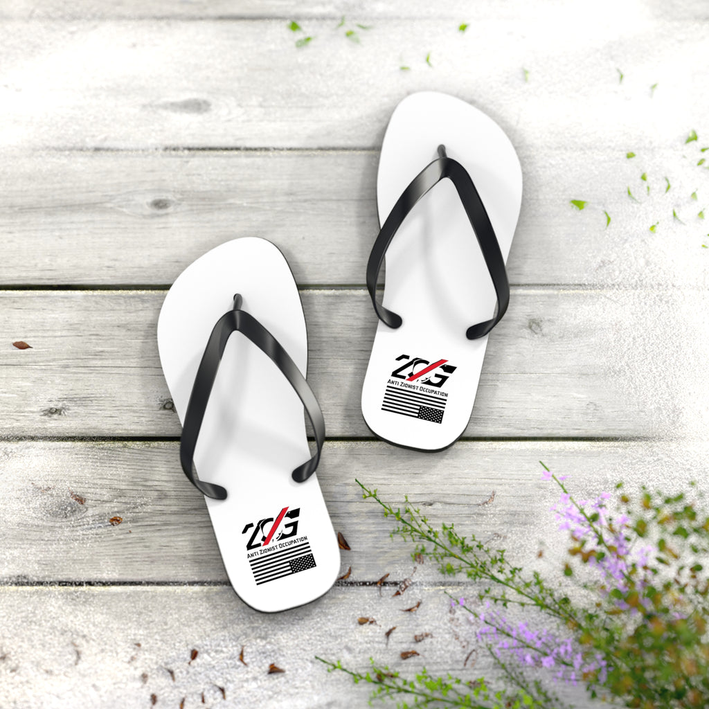 Anti-ZOG Flip Flops