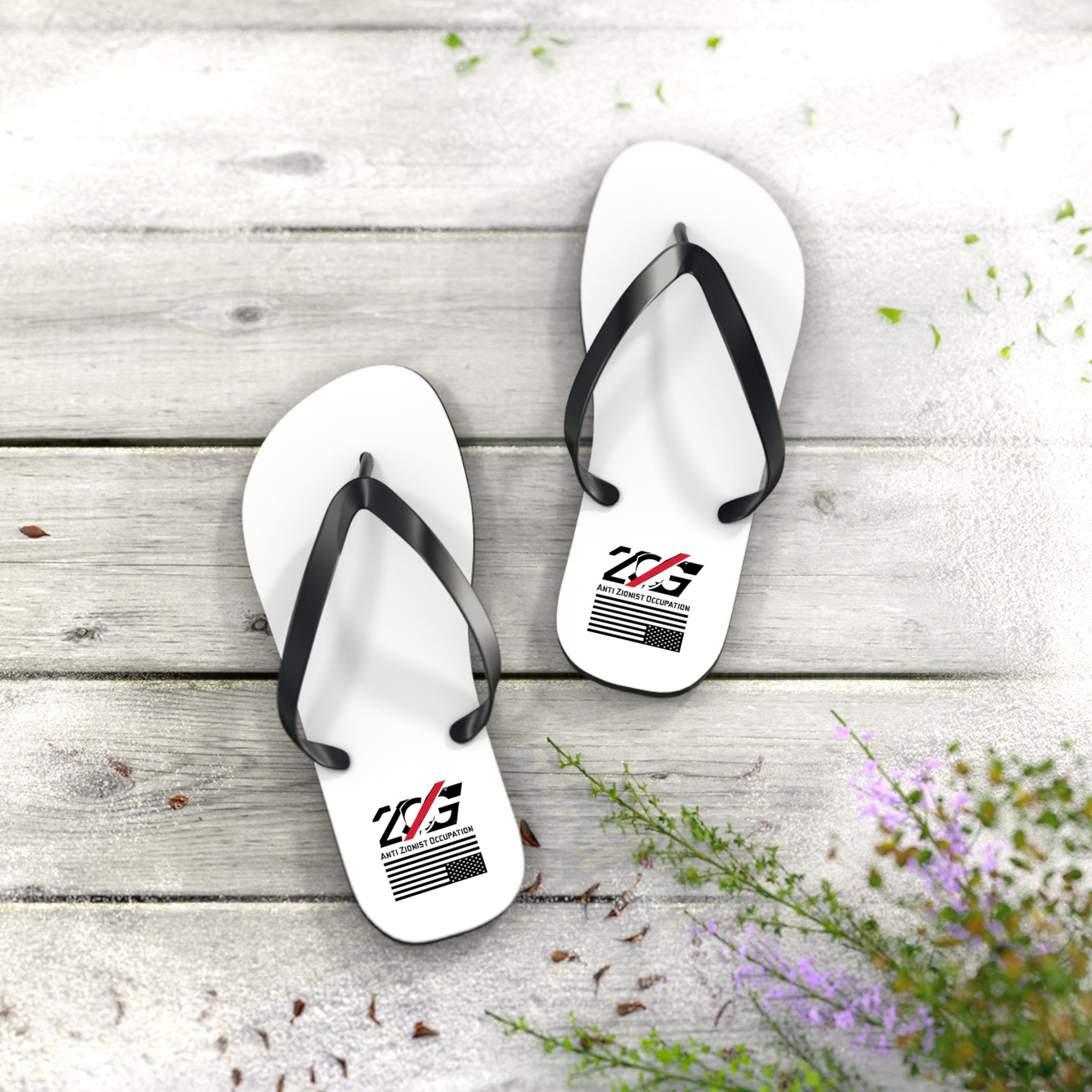 Anti-ZOG Flip Flops