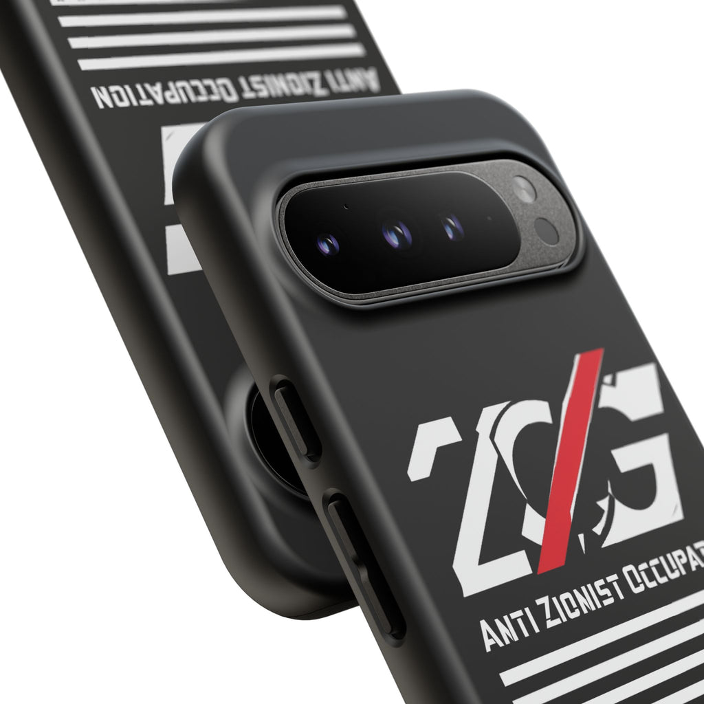 Anti-ZOG Phone Case (Pick Your Phone Model)