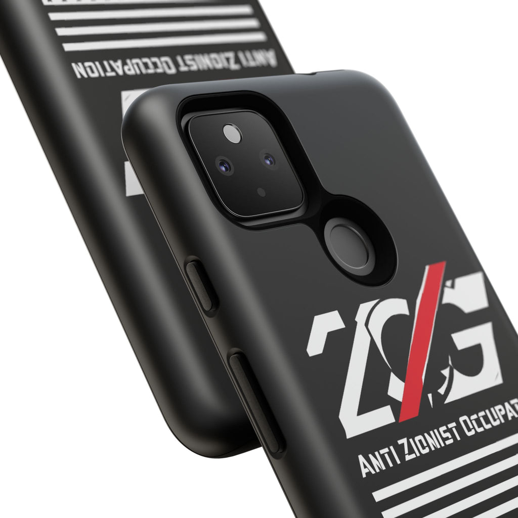 Anti-ZOG Phone Case (Pick Your Phone Model)