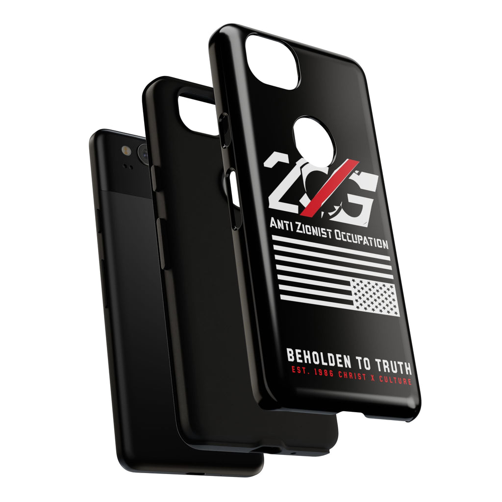 Anti-ZOG Phone Case (Pick Your Phone Model)