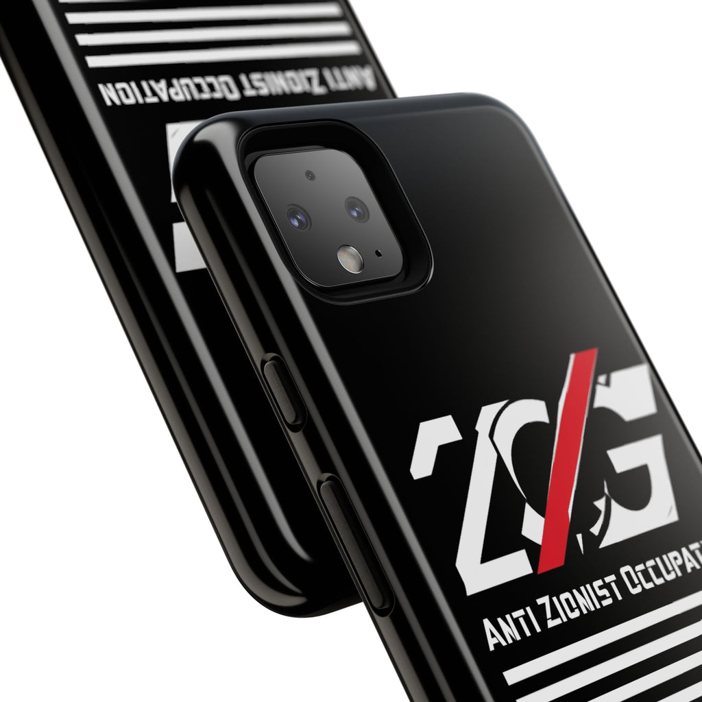 Anti-ZOG Phone Case (Pick Your Phone Model)