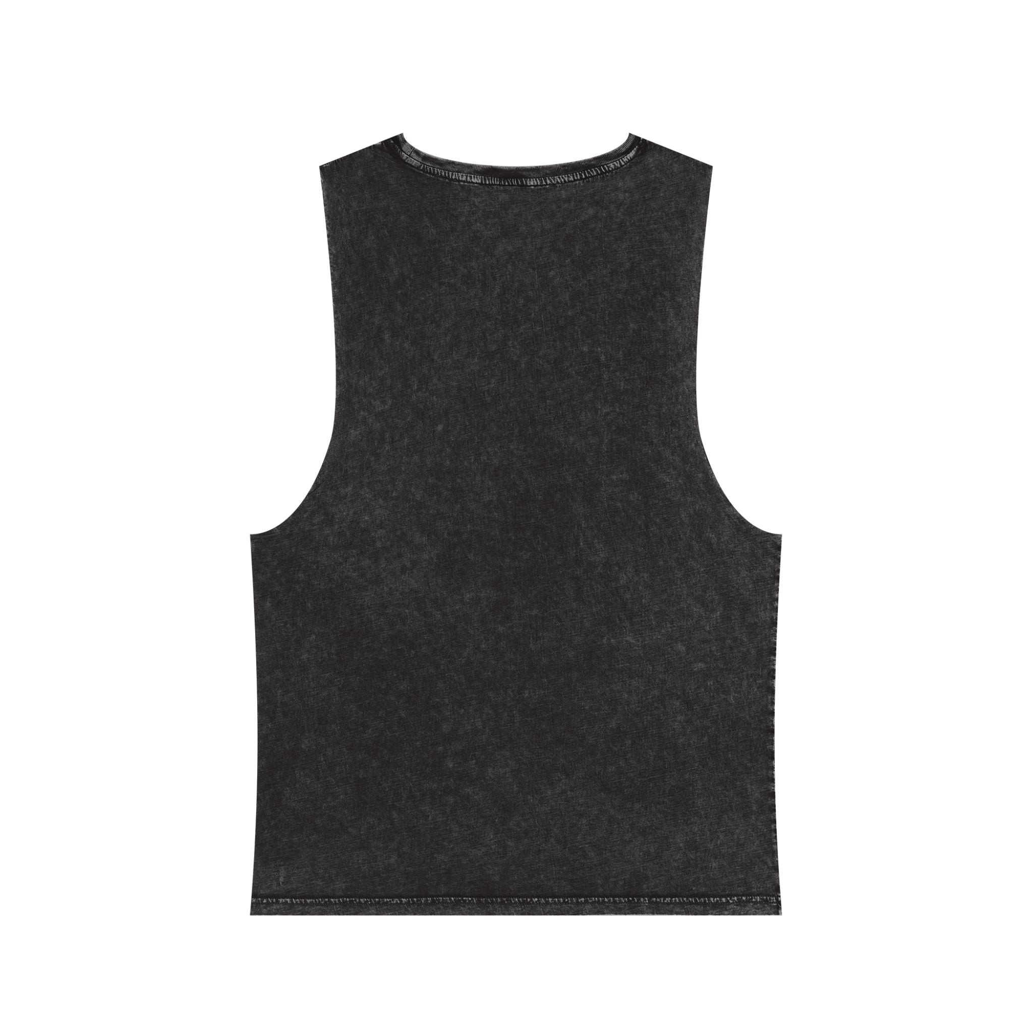Vintage Stone Wash Anti-ZOG Tank Top