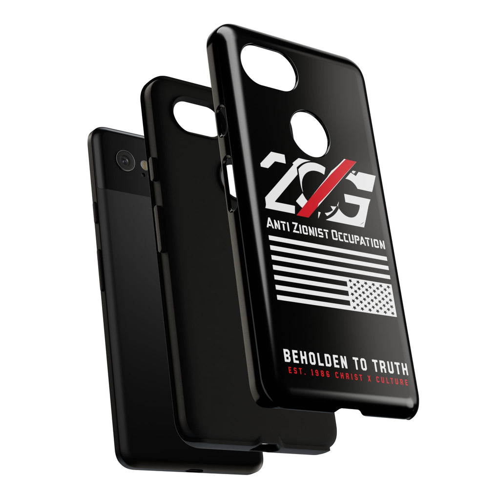 Anti-ZOG Phone Case (Pick Your Phone Model)