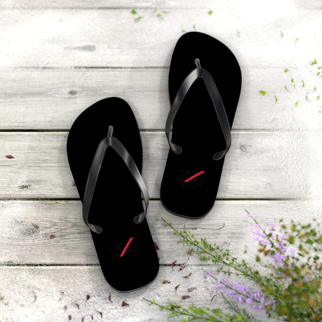 Anti-ZOG Flip Flops