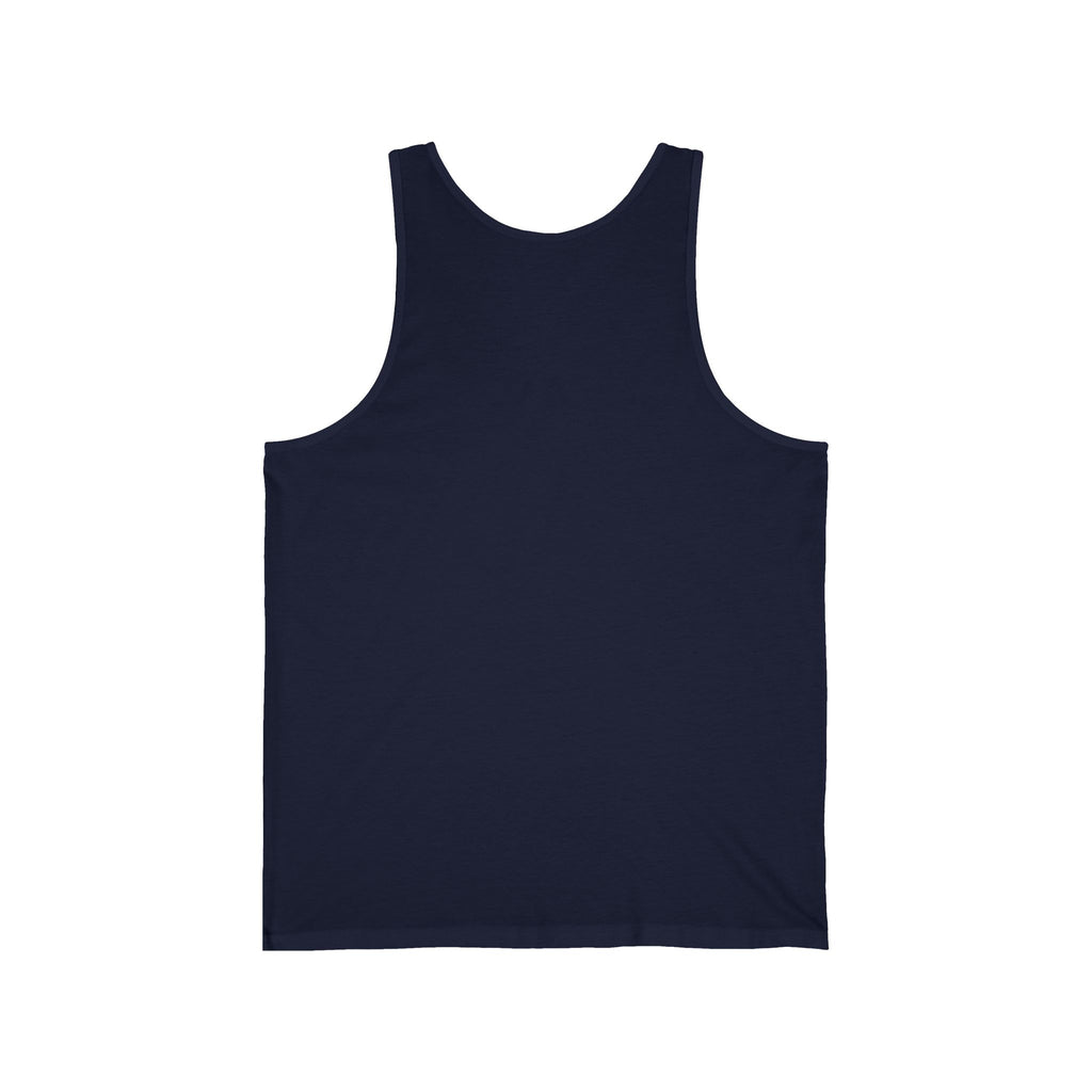 Save Europa x Beholden To Truth Jersey Tank Top