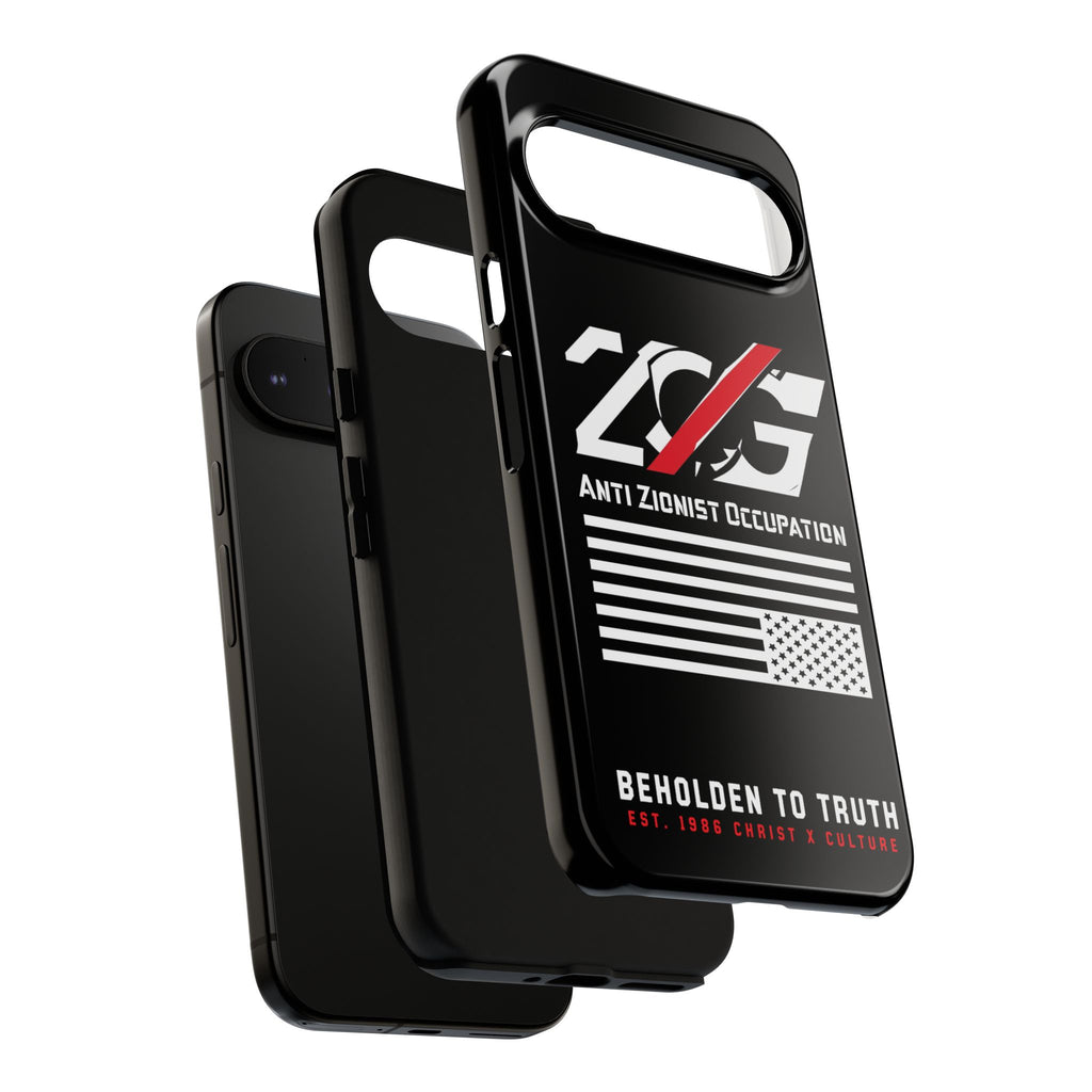 Anti-ZOG Phone Case (Pick Your Phone Model)