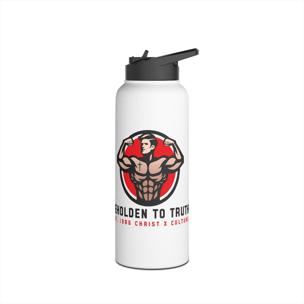 Anti-ZOG Stainless Steel Water Bottle