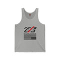 Anti-ZOG Tank Top