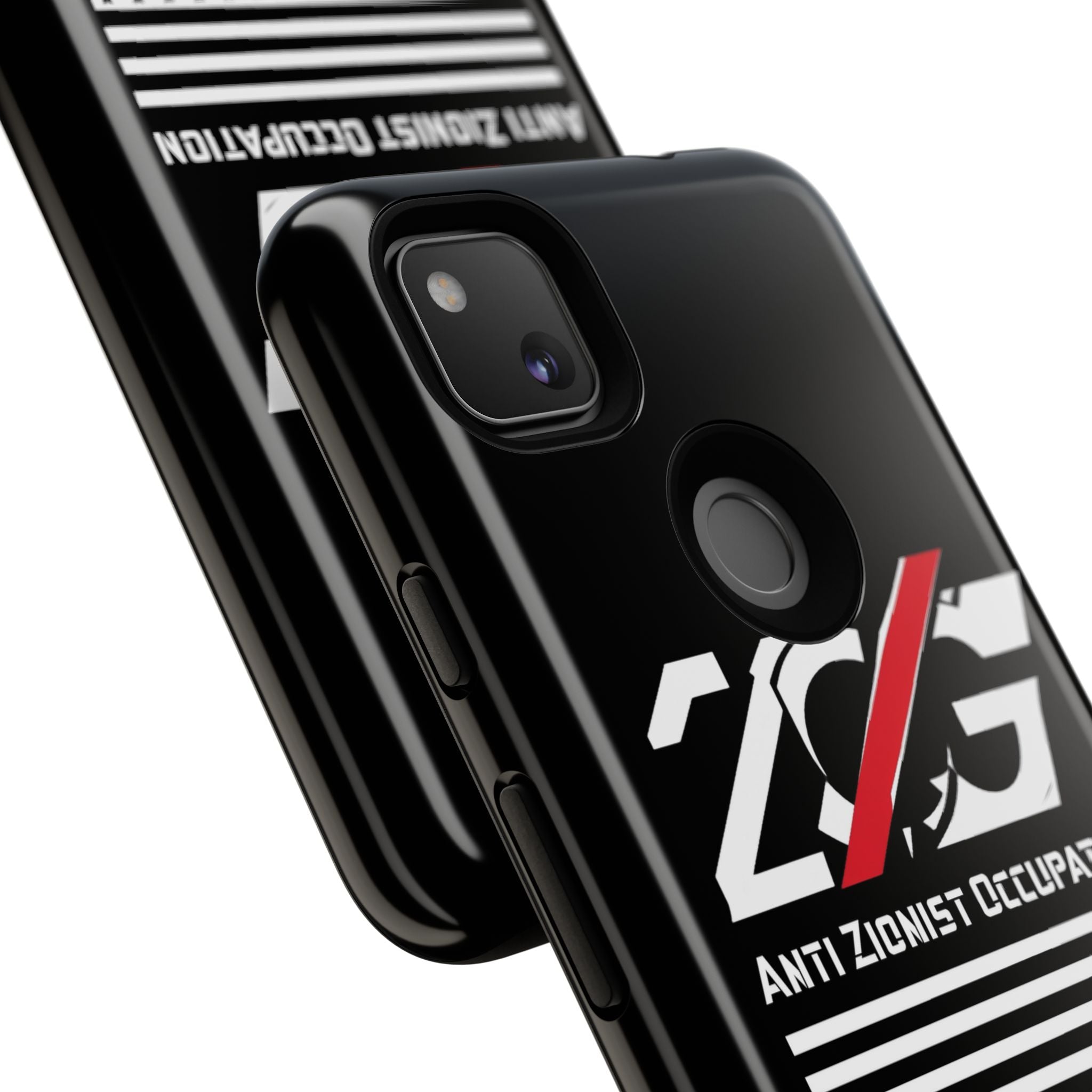 Anti-ZOG Phone Case (Pick Your Phone Model)