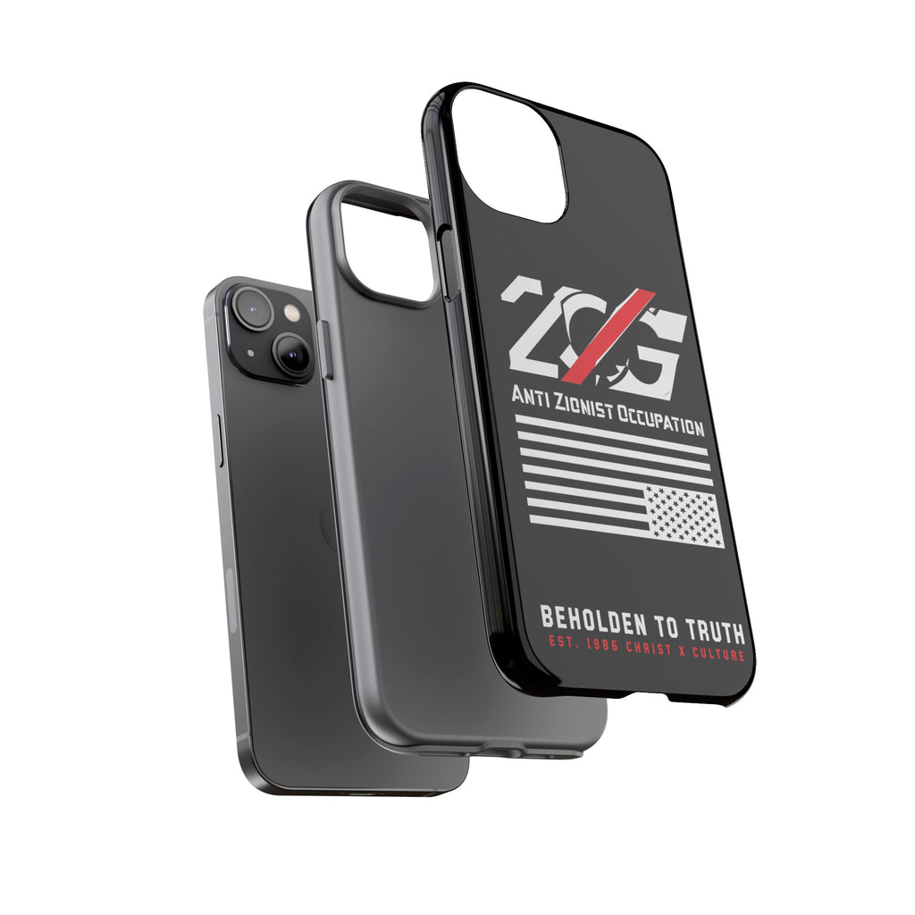 Anti-ZOG Phone Case (Pick Your Phone Model)