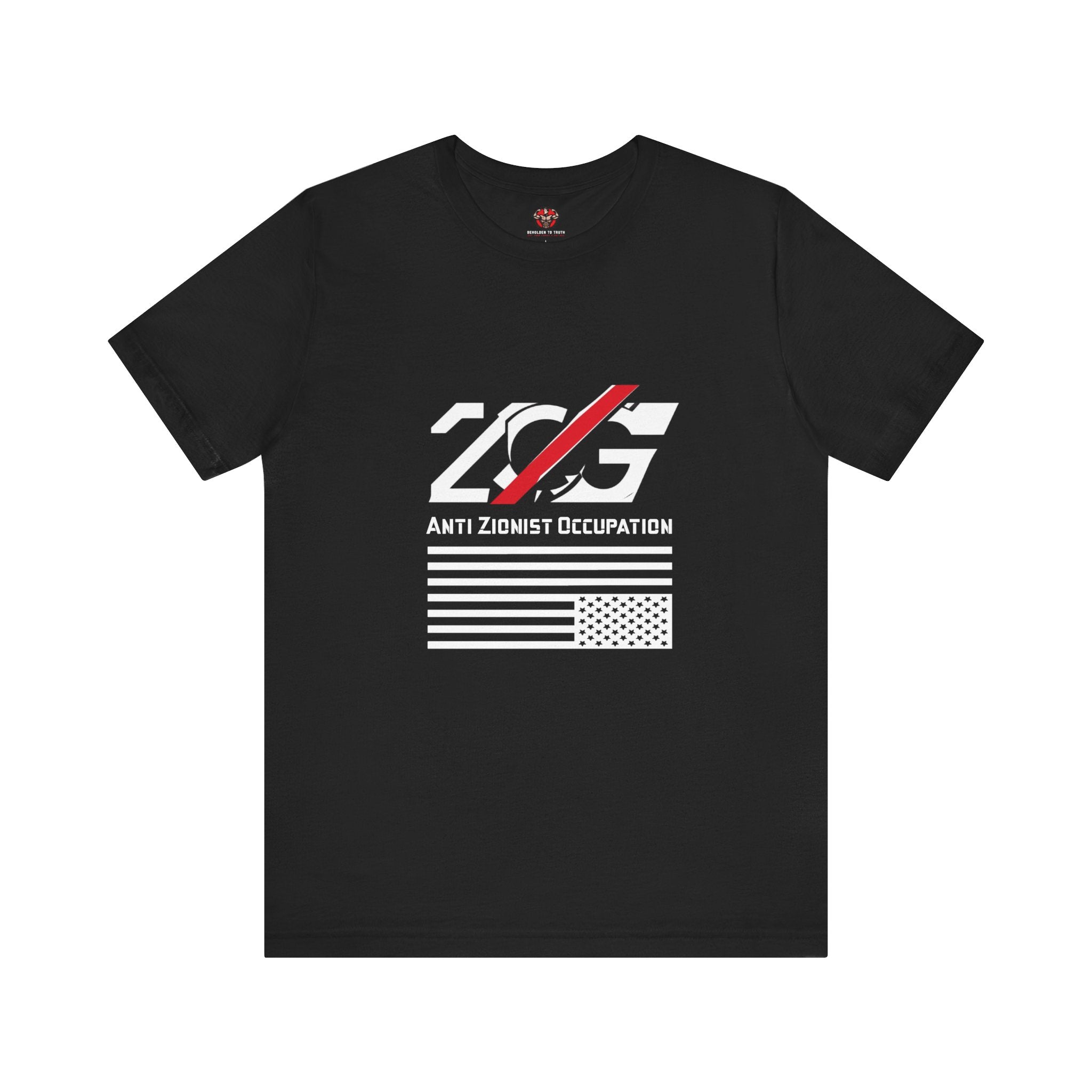 Anti-ZOG Tee Shirt