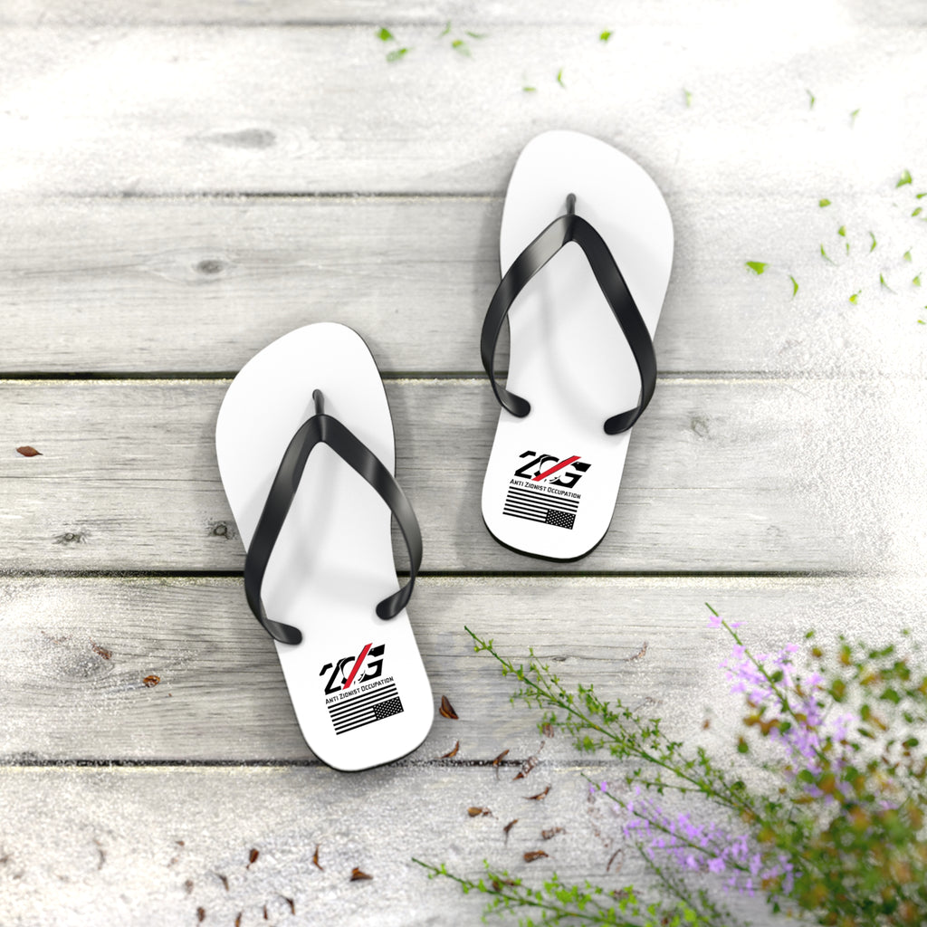 Anti-ZOG Flip Flops