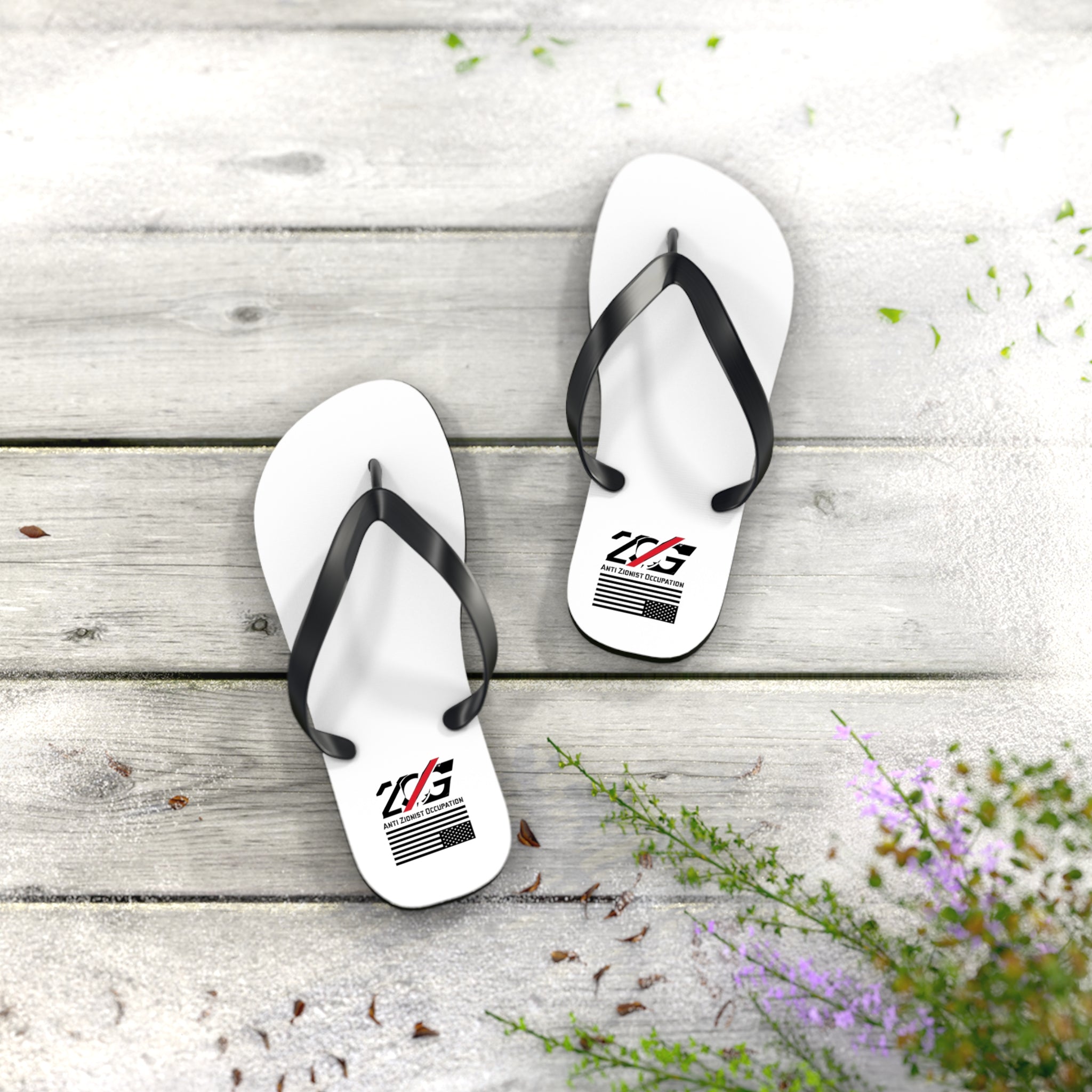 Anti-ZOG Flip Flops