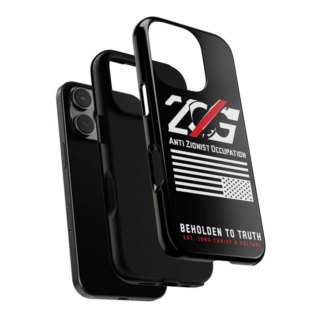 Anti-ZOG Phone Case (Pick Your Phone Model)