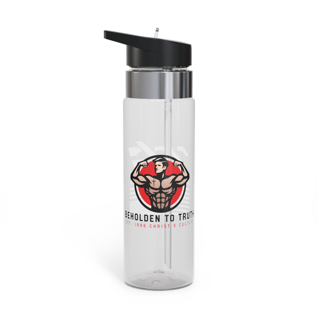 Anti-ZOG Sport Bottle Sport Bottle