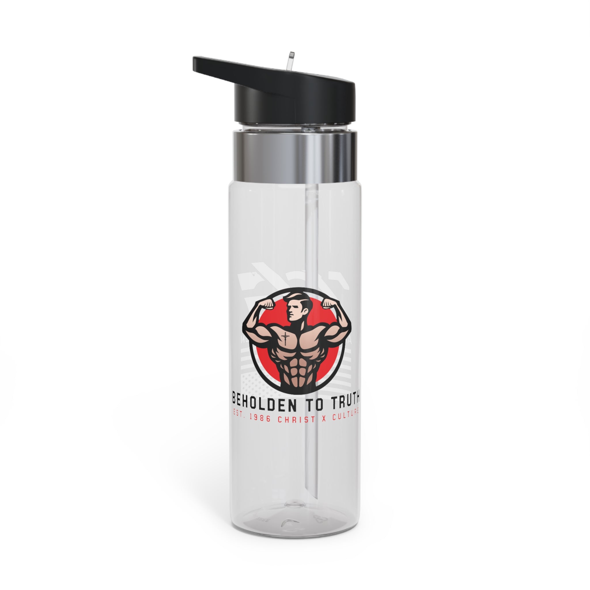 Anti-ZOG Sport Bottle Sport Bottle