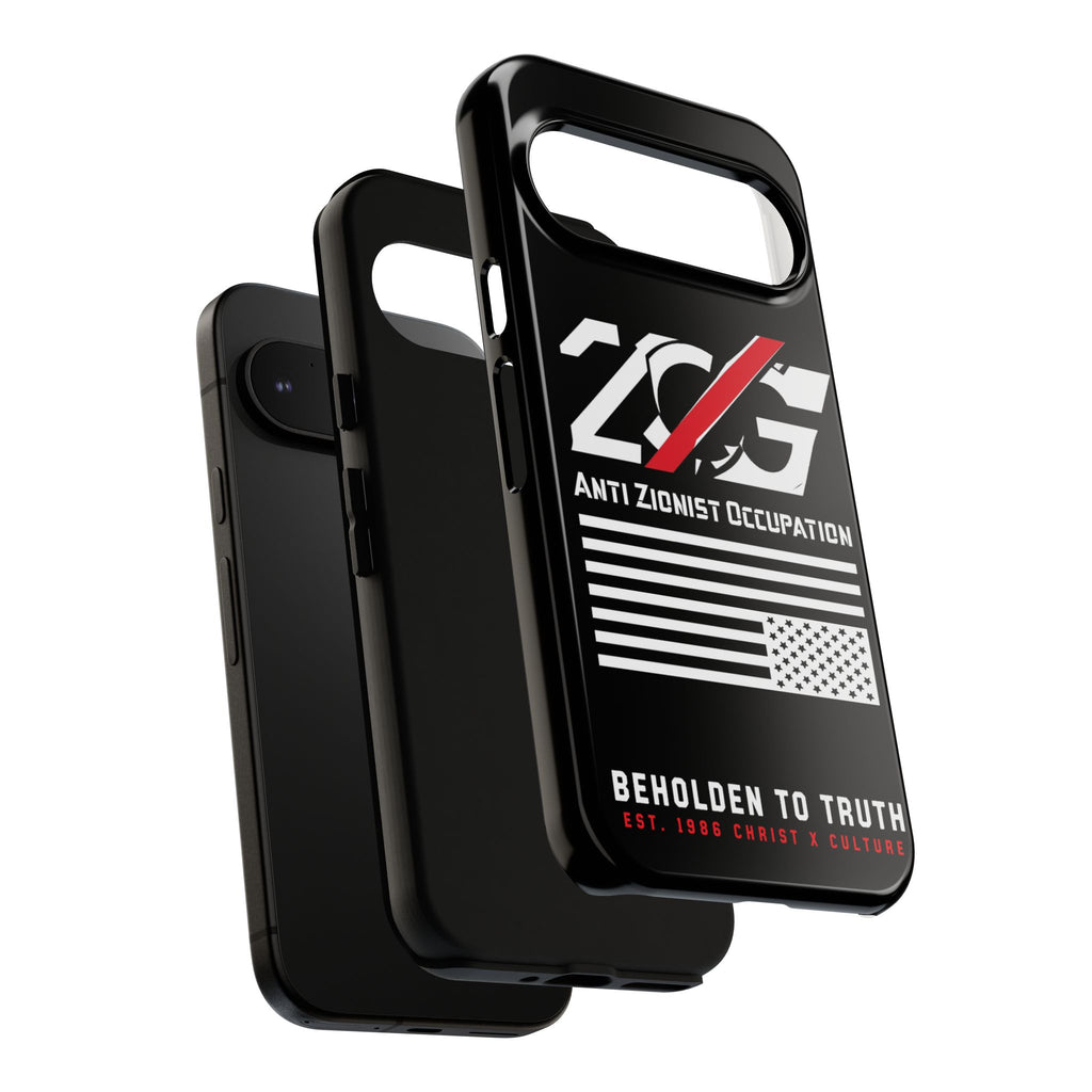 Anti-ZOG Phone Case (Pick Your Phone Model)