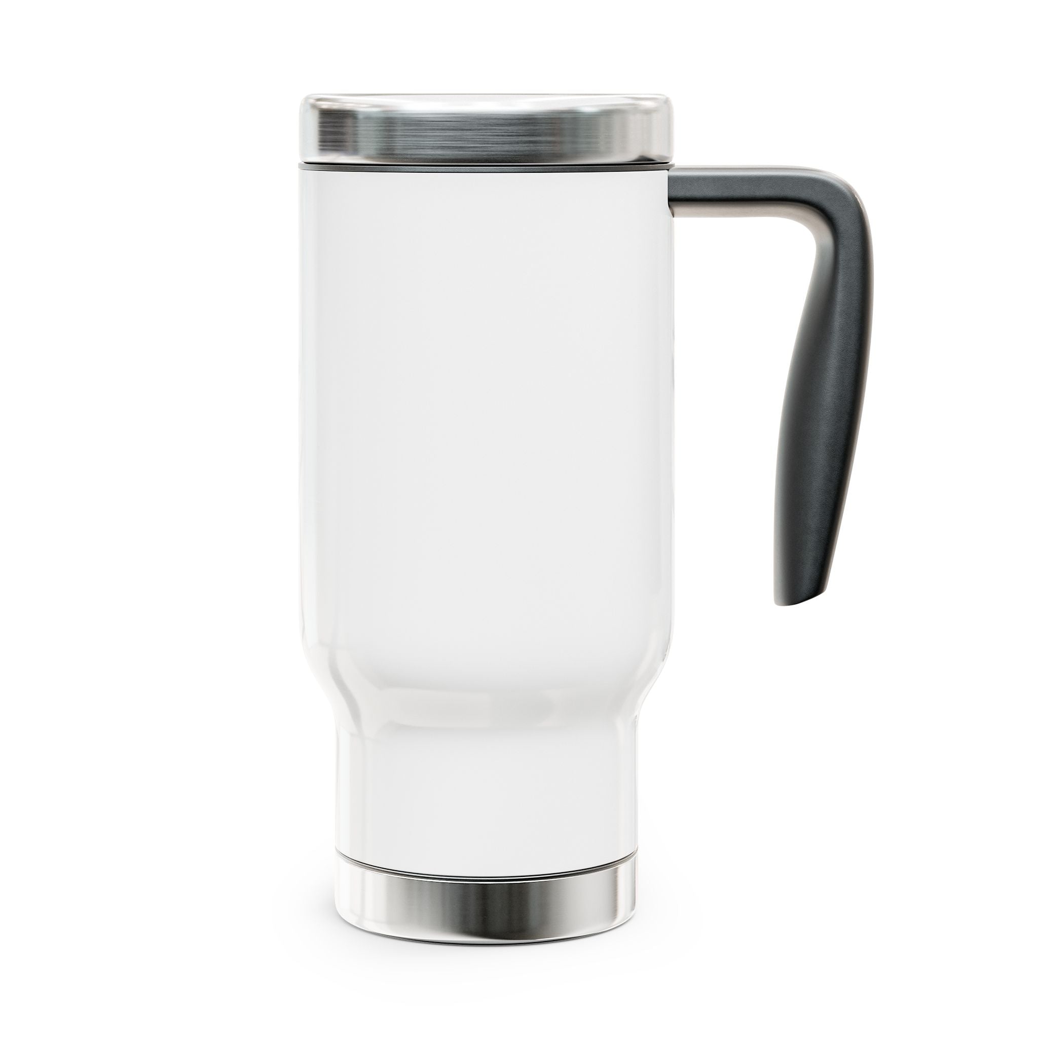 ANTI-ZOG Thermal Mug Stainless Steel Tumbler (14oz)