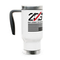 ANTI-ZOG Thermal Mug Stainless Steel Tumbler (14oz)
