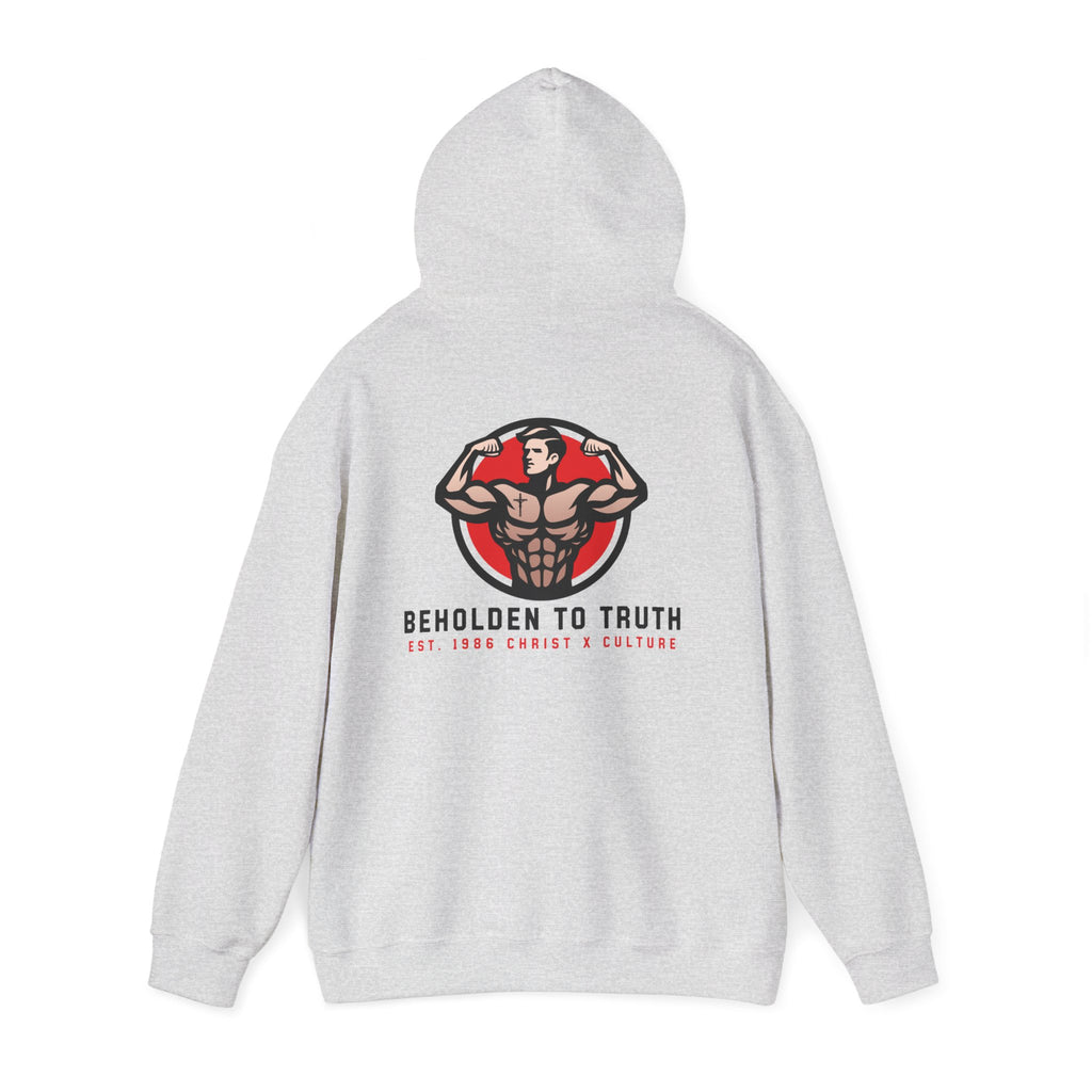 Anti-ZOG Heavy Blend Hoodie