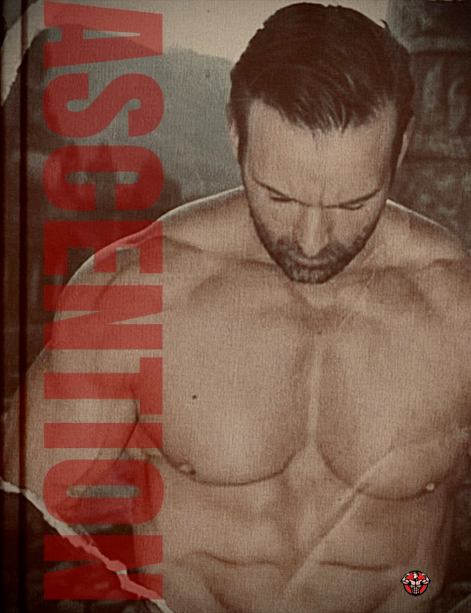 Ascension:  Achieving Physical, Mental, and Spiritual Mastery